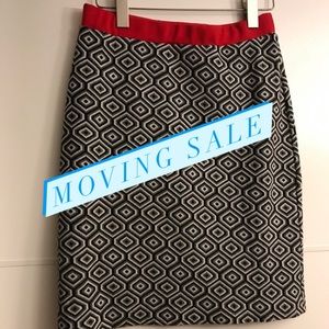 Pencil Skirt